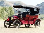White Model O-O Steam Touring 1910 года